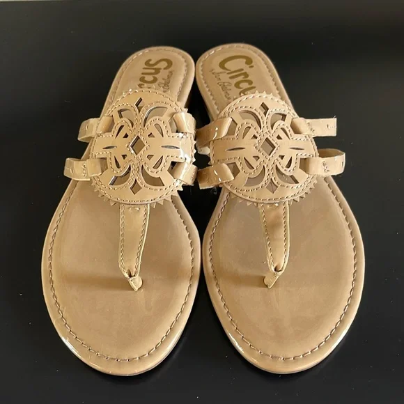 Circus by Sam Edelman Canyon sandal - Picture 5 of 10